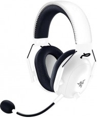 Навушники з мікрофоном Razer Blackshark V2 PRO 2023 White (RZ04-04530200-R3M1) (UA)