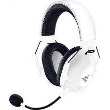 Навушники з мікрофоном Razer Blackshark V2 PRO 2023 White (RZ04-04530200-R3M1) (UA)