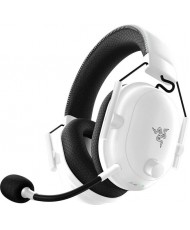 Навушники з мікрофоном Razer Blackshark V2 PRO 2023 White (RZ04-04530200-R3M1) (UA)