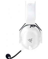 Навушники з мікрофоном Razer Blackshark V2 PRO 2023 White (RZ04-04530200-R3M1) (UA)