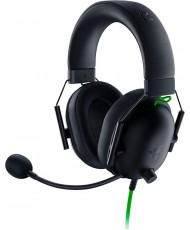 Наушники с микрофоном Razer Blackshark V2 X for Playstation Black (RZ04-03241000-R3G1) (UA)