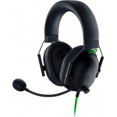 Наушники с микрофоном Razer Blackshark V2 X for Playstation Black (RZ04-03241000-R3G1) (UA)