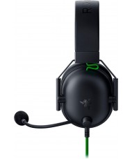 Наушники с микрофоном Razer Blackshark V2 X for Playstation Black (RZ04-03241000-R3G1) (UA)