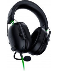 Наушники с микрофоном Razer Blackshark V2 X for Playstation Black (RZ04-03241000-R3G1) (UA)