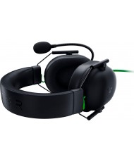 Наушники с микрофоном Razer Blackshark V2 X for Playstation Black (RZ04-03241000-R3G1) (UA)