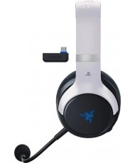  Наушники с микрофоном Razer Kaira Pro HyperSpeed - PlayStation Licensed (RZ04-04030200-R3G1) (UA)