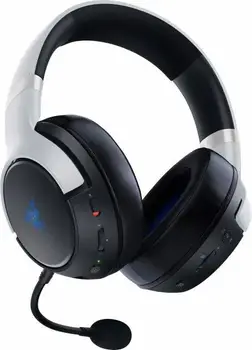  Наушники с микрофоном Razer Kaira Pro for Playstation (RZ04-04030100-R3M1) (UA)