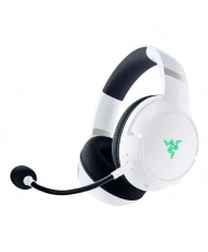  Наушники с микрофоном Razer Kaira Pro for Xbox White (RZ04-03470300-R3M1) (UA)