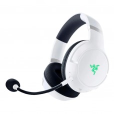  Наушники с микрофоном Razer Kaira Pro for Xbox White (RZ04-03470300-R3M1) (UA)