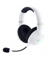  Наушники с микрофоном Razer Kaira Pro for Xbox White (RZ04-03470300-R3M1) (UA)