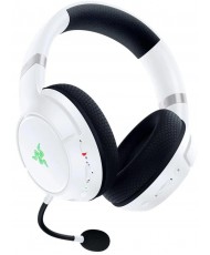  Наушники с микрофоном Razer Kaira Pro for Xbox White (RZ04-03470300-R3M1) (UA)