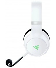  Наушники с микрофоном Razer Kaira Pro for Xbox White (RZ04-03470300-R3M1) (UA)