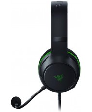  Наушники с микрофоном Razer Kaira X for Xbox Black (RZ04-03970100-R3M1) (UA)