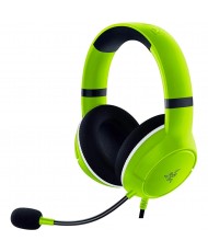  Наушники с микрофоном Razer Kaira X for Xbox Electric Volt (RZ04-03970600-R3M1) (UA)