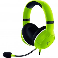  Наушники с микрофоном Razer Kaira X for Xbox Electric Volt (RZ04-03970600-R3M1) (UA)