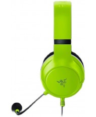  Наушники с микрофоном Razer Kaira X for Xbox Electric Volt (RZ04-03970600-R3M1) (UA)