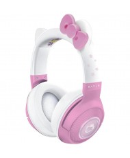 Навушники з мікрофоном Razer Kraken BT Hello Kitty and Friends Edition (RZ04-03520300-R3M1) (UA)