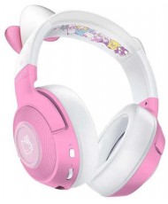 Наушники с микрофоном Razer Kraken BT Hello Kitty and Friends Edition (RZ04-03520300-R3M1) (UA)