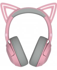 Навушники з мікрофоном Razer Kraken Kitty V2 BT Quartz (RZ04-04860100-R3M1) (UA)