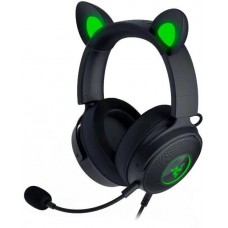 Наушники с микрофоном Razer Kraken Kitty V2 PRO Black (RZ04-04510100-R3M1) (UA)