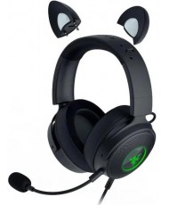 Навушники з мікрофоном Razer Kraken Kitty V2 PRO Black (RZ04-04510100-R3M1) (UA)