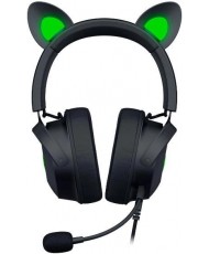 Навушники з мікрофоном Razer Kraken Kitty V2 PRO Black (RZ04-04510100-R3M1) (UA)