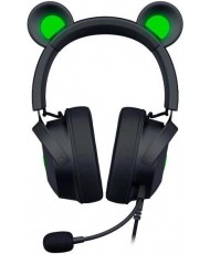 Навушники з мікрофоном Razer Kraken Kitty V2 PRO Black (RZ04-04510100-R3M1) (UA)