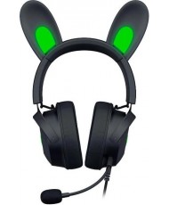 Навушники з мікрофоном Razer Kraken Kitty V2 PRO Black (RZ04-04510100-R3M1) (UA)