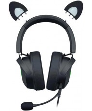 Наушники с микрофоном Razer Kraken Kitty V2 PRO Black (RZ04-04510100-R3M1) (UA)