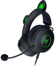 Навушники з мікрофоном Razer Kraken Kitty V2 PRO Black (RZ04-04510100-R3M1) (UA)