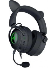 Наушники с микрофоном Razer Kraken Kitty V2 PRO Black (RZ04-04510100-R3M1) (UA)