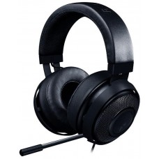 Навушники з мікрофоном Razer Kraken Pro V2 Black (RZ04-02050100-R3M1)