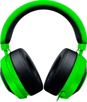 Навушники з мікрофоном Razer Kraken Pro V2 Green (RZ04-02050300-R3M1)