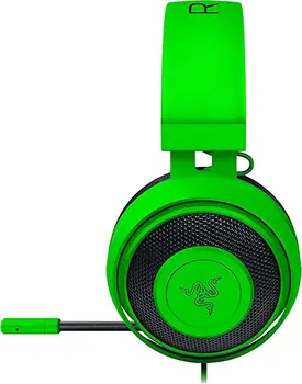 Навушники з мікрофоном Razer Kraken Pro V2 Green (RZ04-02050300-R3M1)