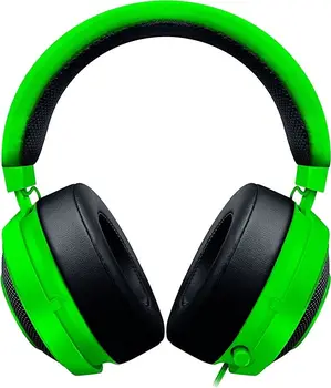 Навушники з мікрофоном Razer Kraken Pro V2 Green (RZ04-02050300-R3M1)