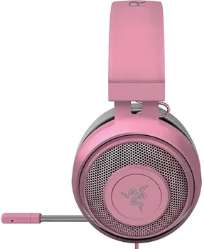Навушники з мікрофоном Razer Kraken Pro V2 Quartz Edition (RZ04-02050900-R3M1)