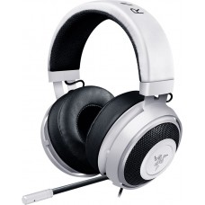 Навушники з мікрофоном Razer Kraken Pro V2 White (RZ04-02050200-R3M1)