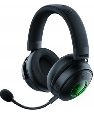 Наушники с микрофоном Razer Kraken V3 Pro (RZ04-03460100-R3M1) (UA)