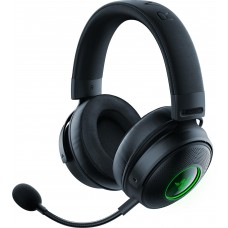 Наушники с микрофоном Razer Kraken V3 Pro (RZ04-03460100-R3M1) (UA)