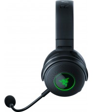 Наушники с микрофоном Razer Kraken V3 Pro (RZ04-03460100-R3M1) (UA)