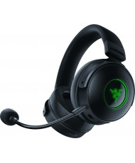 Наушники с микрофоном Razer Kraken V3 Pro (RZ04-03460100-R3M1) (UA)