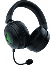 Навушники з мікрофоном Razer Kraken V3 Pro (RZ04-03460100-R3M1) (UA)