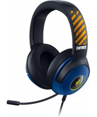 Наушники с микрофоном Razer Kraken V3 X Fortnite Edition (RZ04-03750500-R3M1) (UA)