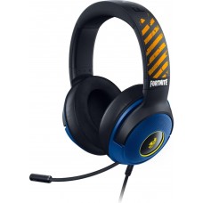 Наушники с микрофоном Razer Kraken V3 X Fortnite Edition (RZ04-03750500-R3M1) (UA)