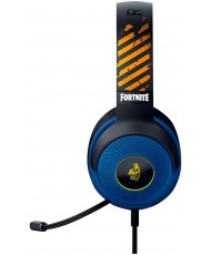 Навушники з мікрофоном Razer Kraken V3 X Fortnite Edition (RZ04-03750500-R3M1) (UA)