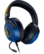 Навушники з мікрофоном Razer Kraken V3 X Fortnite Edition (RZ04-03750500-R3M1) (UA)