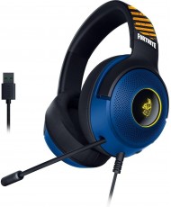 Наушники с микрофоном Razer Kraken V3 X Fortnite Edition (RZ04-03750500-R3M1) (UA)