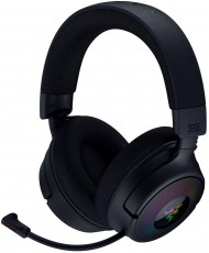 Наушники с микрофоном Razer Kraken V4 Black (RZ04-05170100-R3M1) (UA)