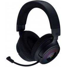 Наушники с микрофоном Razer Kraken V4 Black (RZ04-05170100-R3M1) (UA)