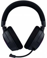 Навушники з мікрофоном Razer Kraken V4 Black (RZ04-05170100-R3M1) (UA)